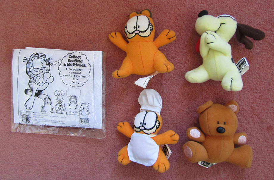 Garfield